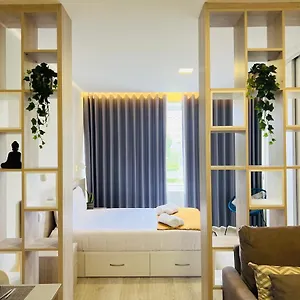 Estudio Plaza Apartamento Coímbra