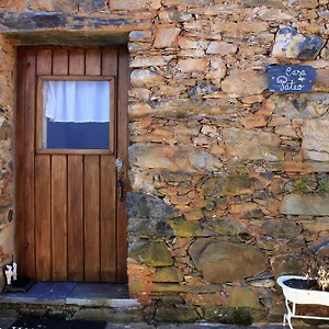 Vilar Dos Condes Casa rural Pedrógão Pequeno