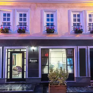 Meroddi La Porta Hotel Estambul