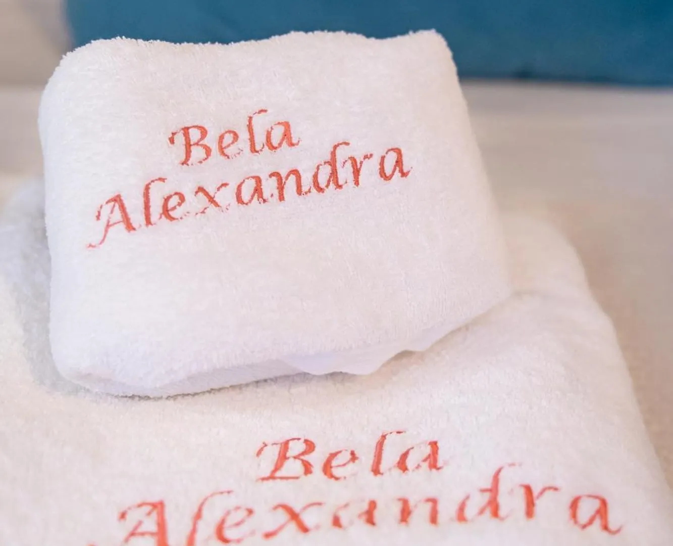 Bela Alexandra Guest House Fuzeta